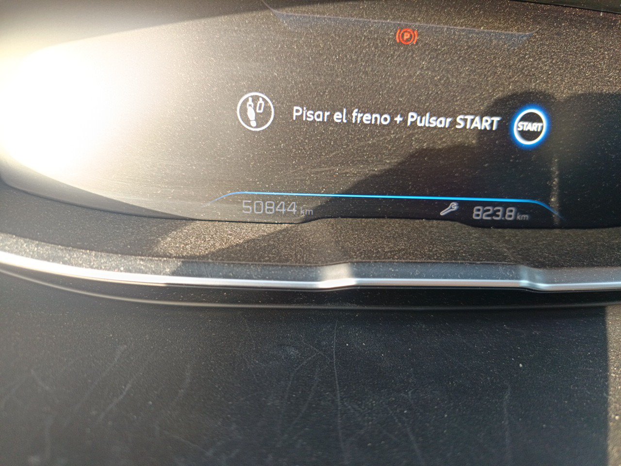 Renting Segunda Mano Peugeot 30081.5 BlueHDi 96kW S&S GT EAT8 