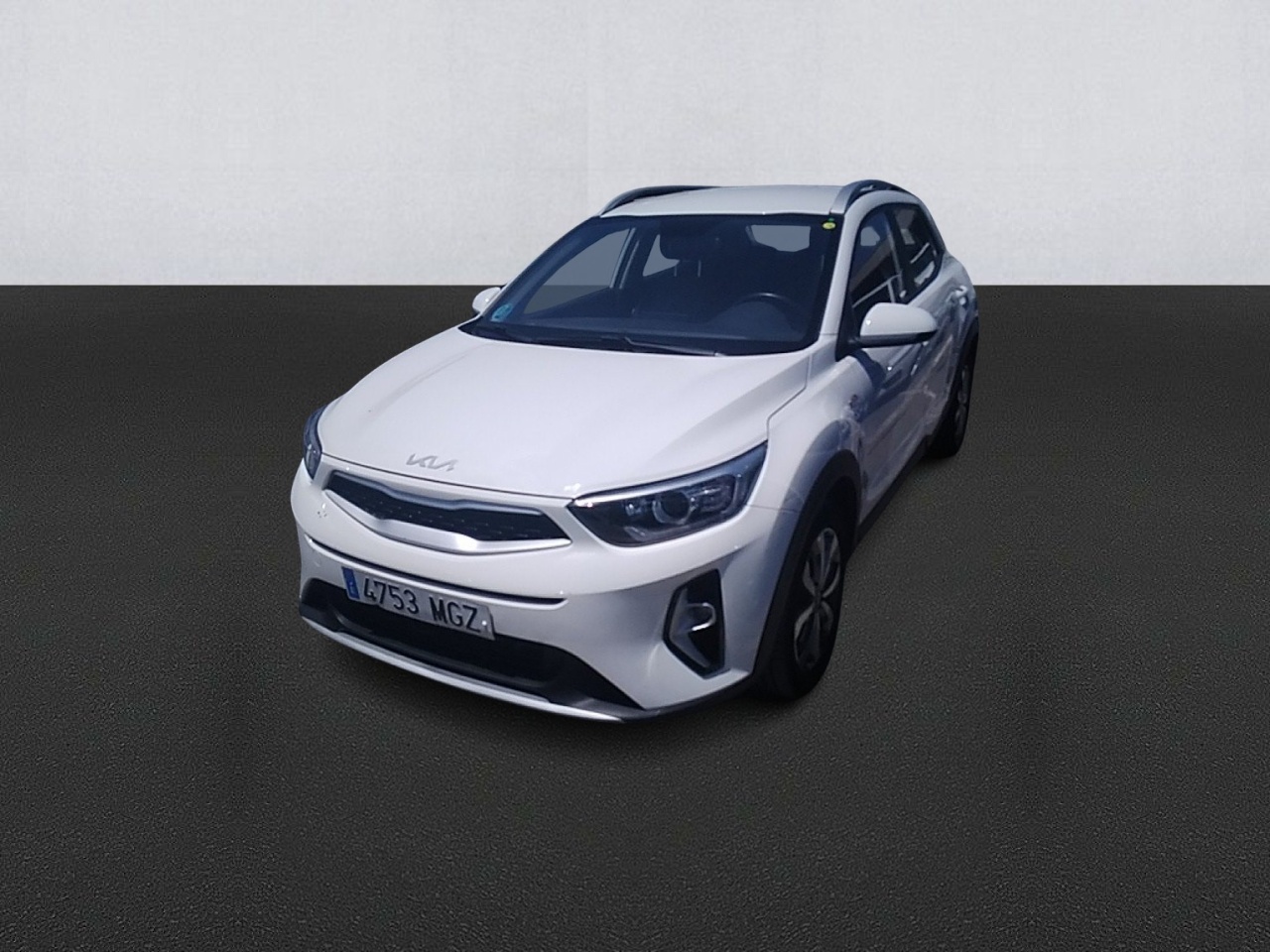 Renting Segunda Mano Kia Stonic1.0 T-GDi 74kW (100CV) MHEV iMT Concept 