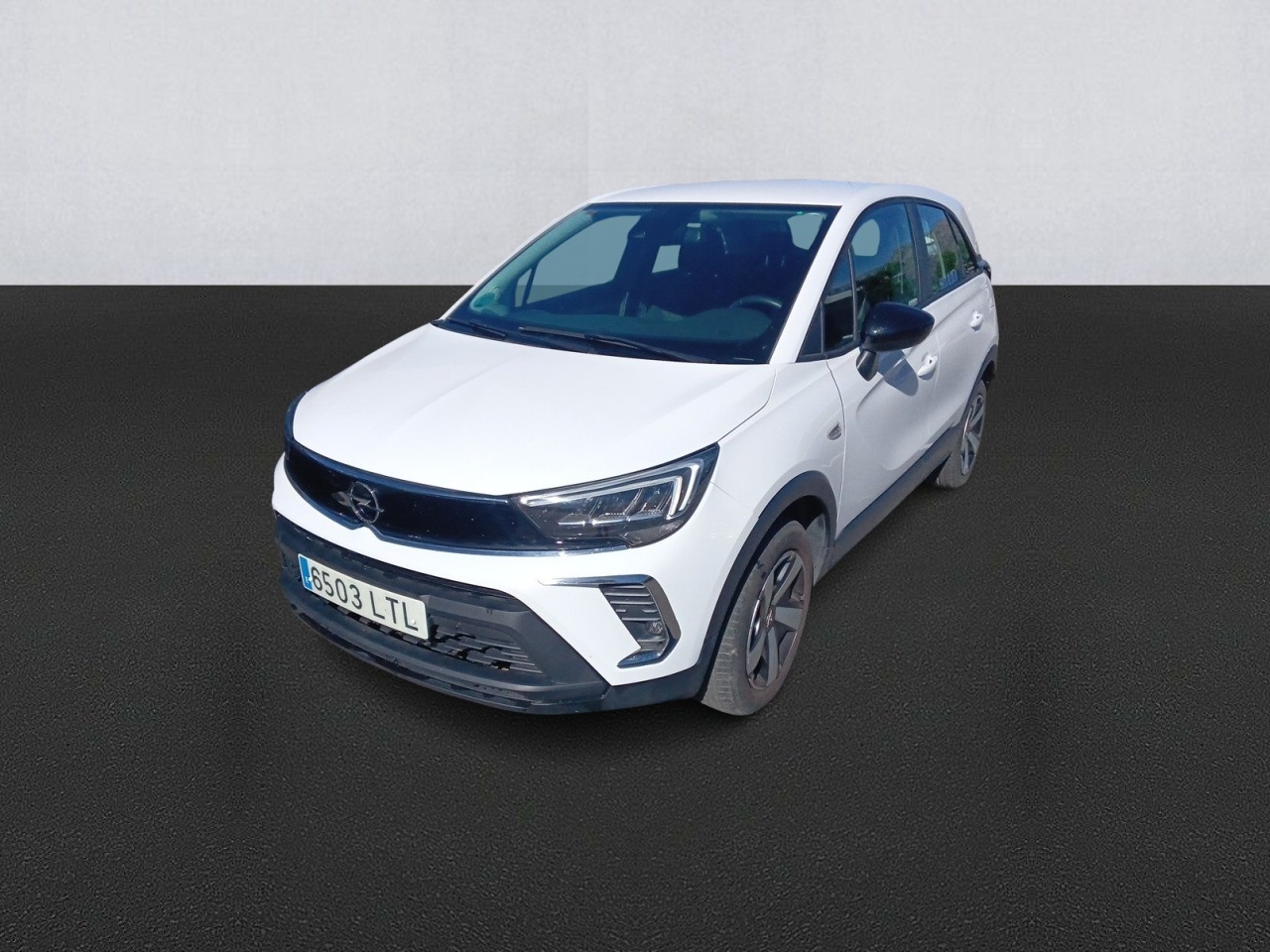 Renting Segunda Mano Opel Crossland1.5D 81kW (110CV) Edition 
