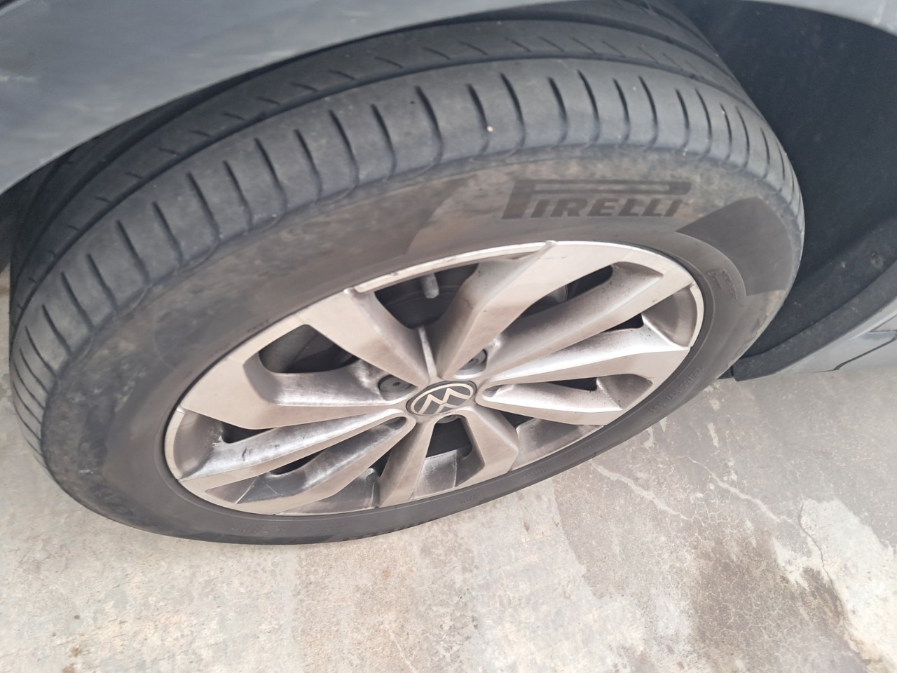 Renting Segunda Mano Volkswagen T-RocLife 2.0 TDI 85kW (115CV) 