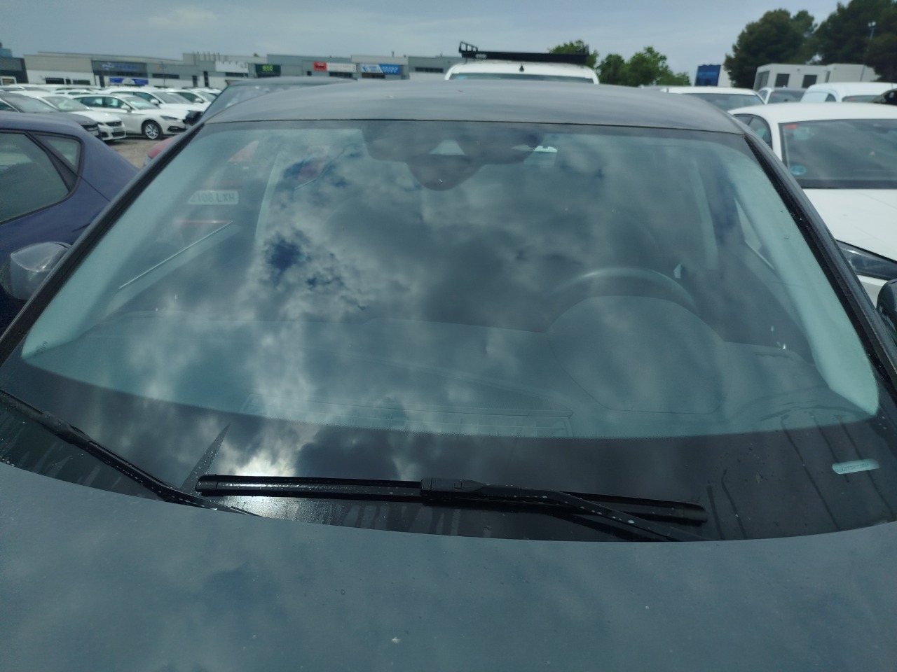 Renting Segunda Mano Audi Q3 SportbackAdvanced 35 TDI 110kW (150CV) S tronic 
