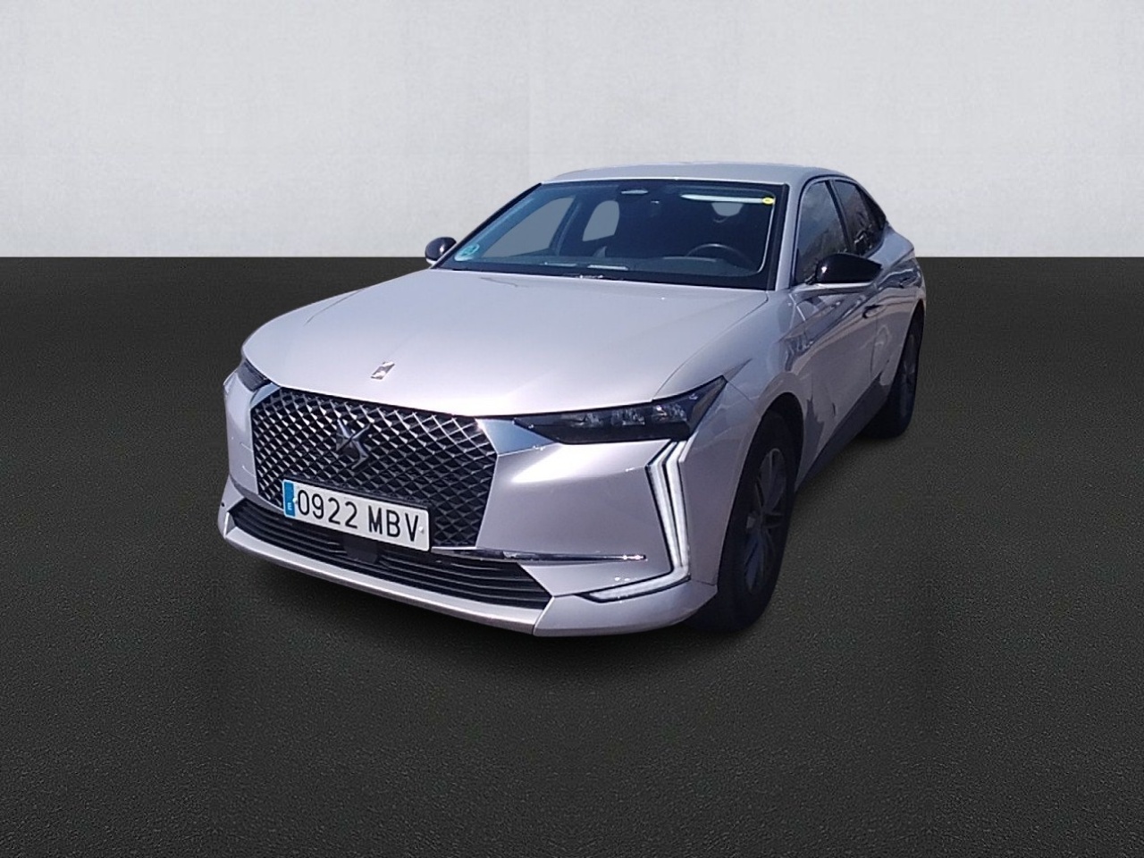 imagen DS DS 4 BlueHDi 130 auto BASTILLE +-39