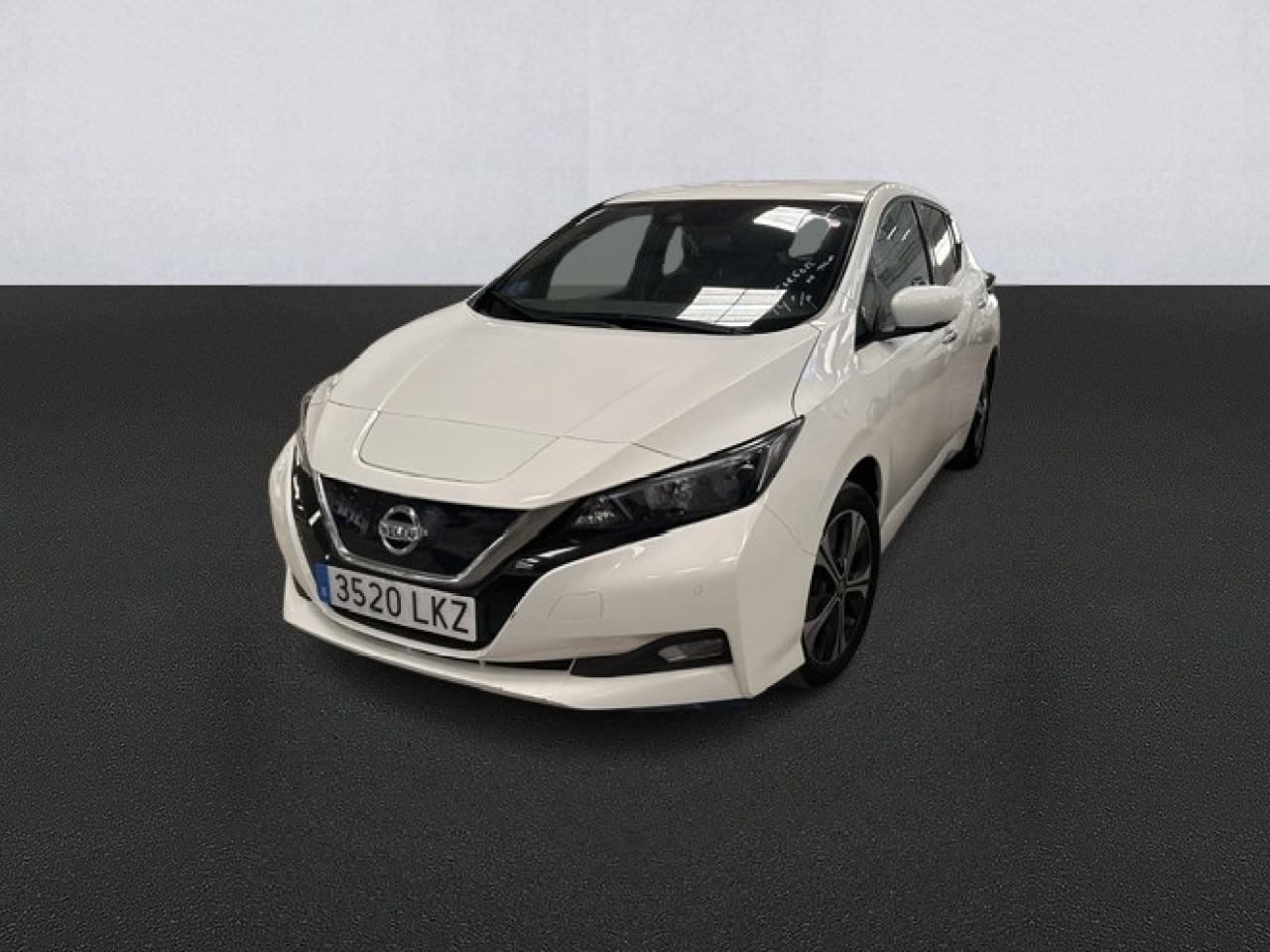 imagen NISSAN LEAF 62kWh e+ N-Connecta-39