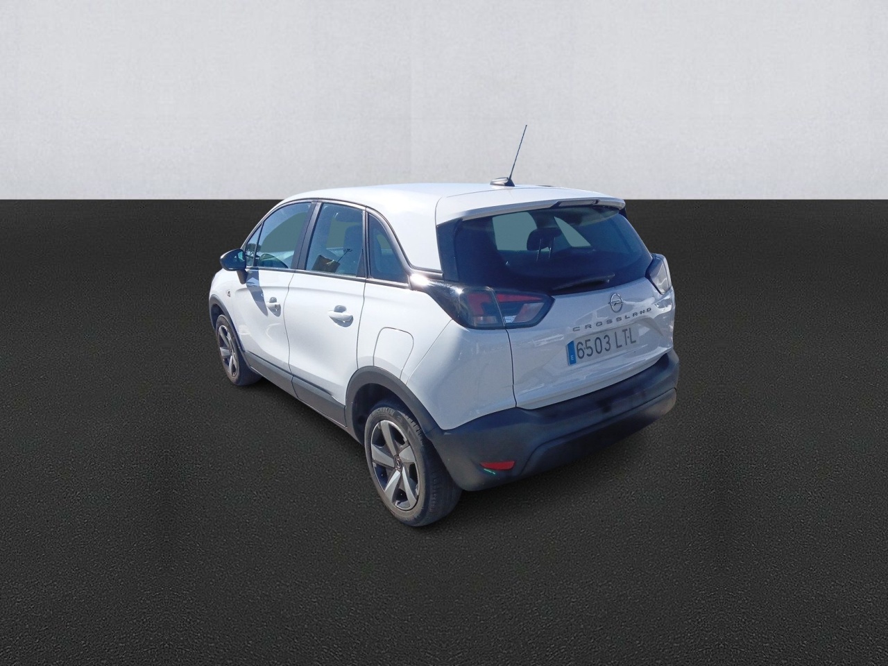 Renting Segunda Mano Opel Crossland1.5D 81kW (110CV) Edition 