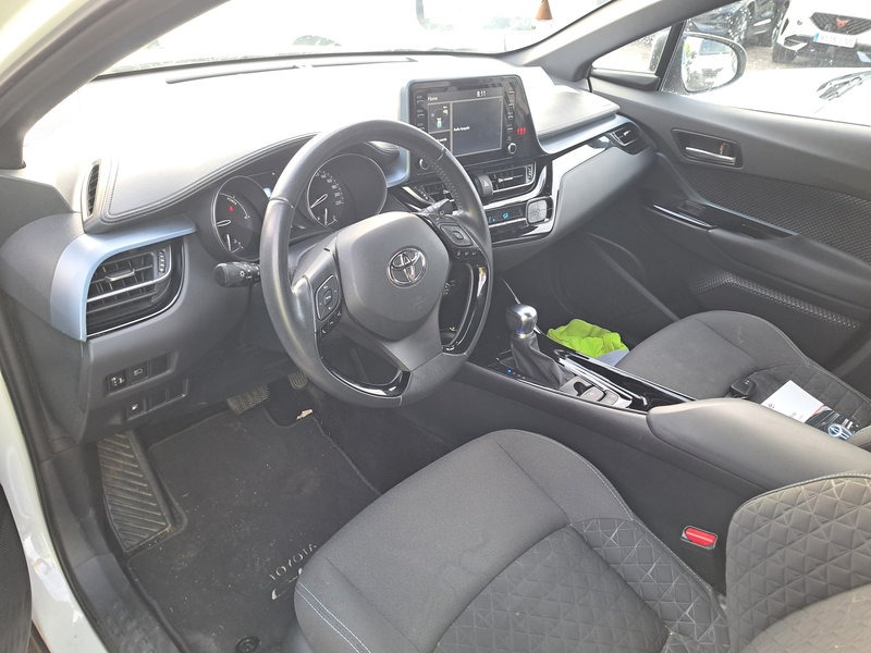Renting Segunda Mano Toyota C-HR2.0 180H Advance 