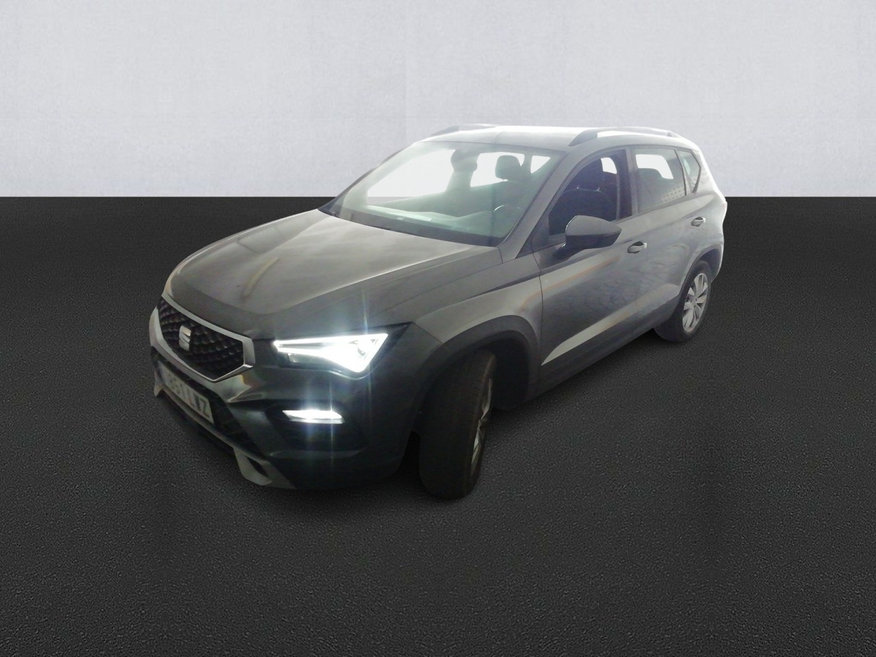 imagen SEAT ATECA 2.0 TDI 85kW (115CV) S&S Style Go 