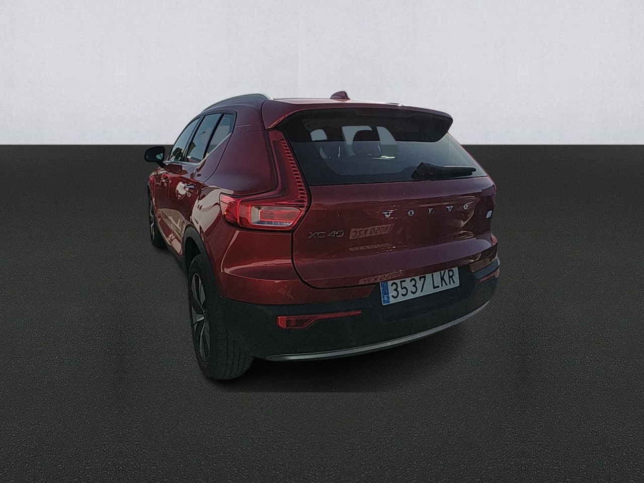 Renting Segunda Mano Volvo XC401.5 T5 Twin Recharge Inscription Ex Auto 
