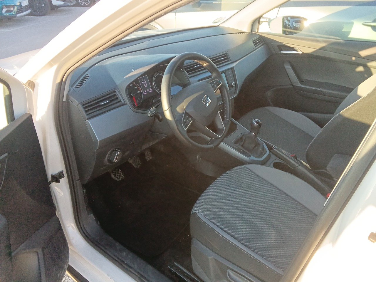 Renting Segunda Mano Seat Arona1.0 TSI 85kW (115CV) Style Edition Eco 