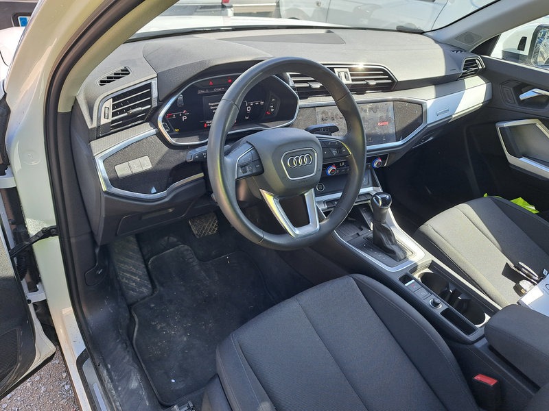 Renting Segunda Mano Audi Q3Advanced 35 TDI 110kW (150CV) S tronic 