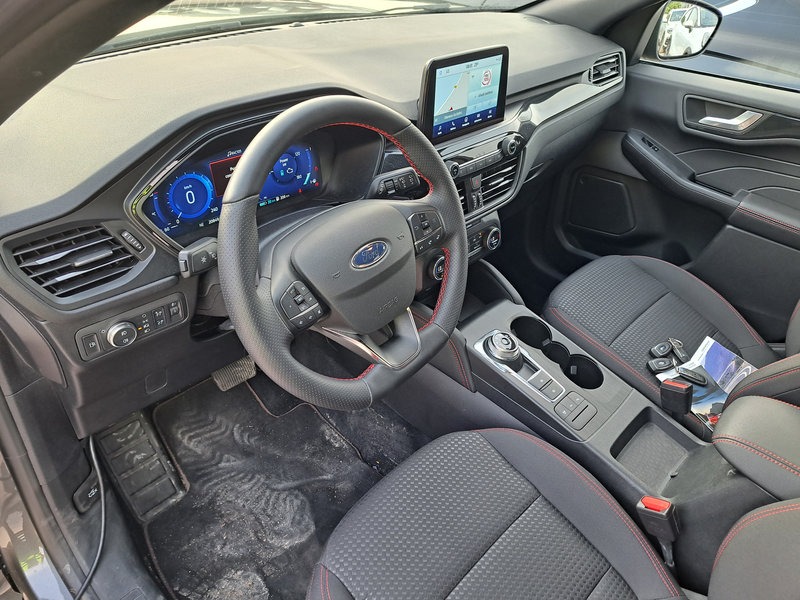 Renting Segunda Mano Ford KugaST-Line 2.5 Duratec PHEV 165kW Auto 