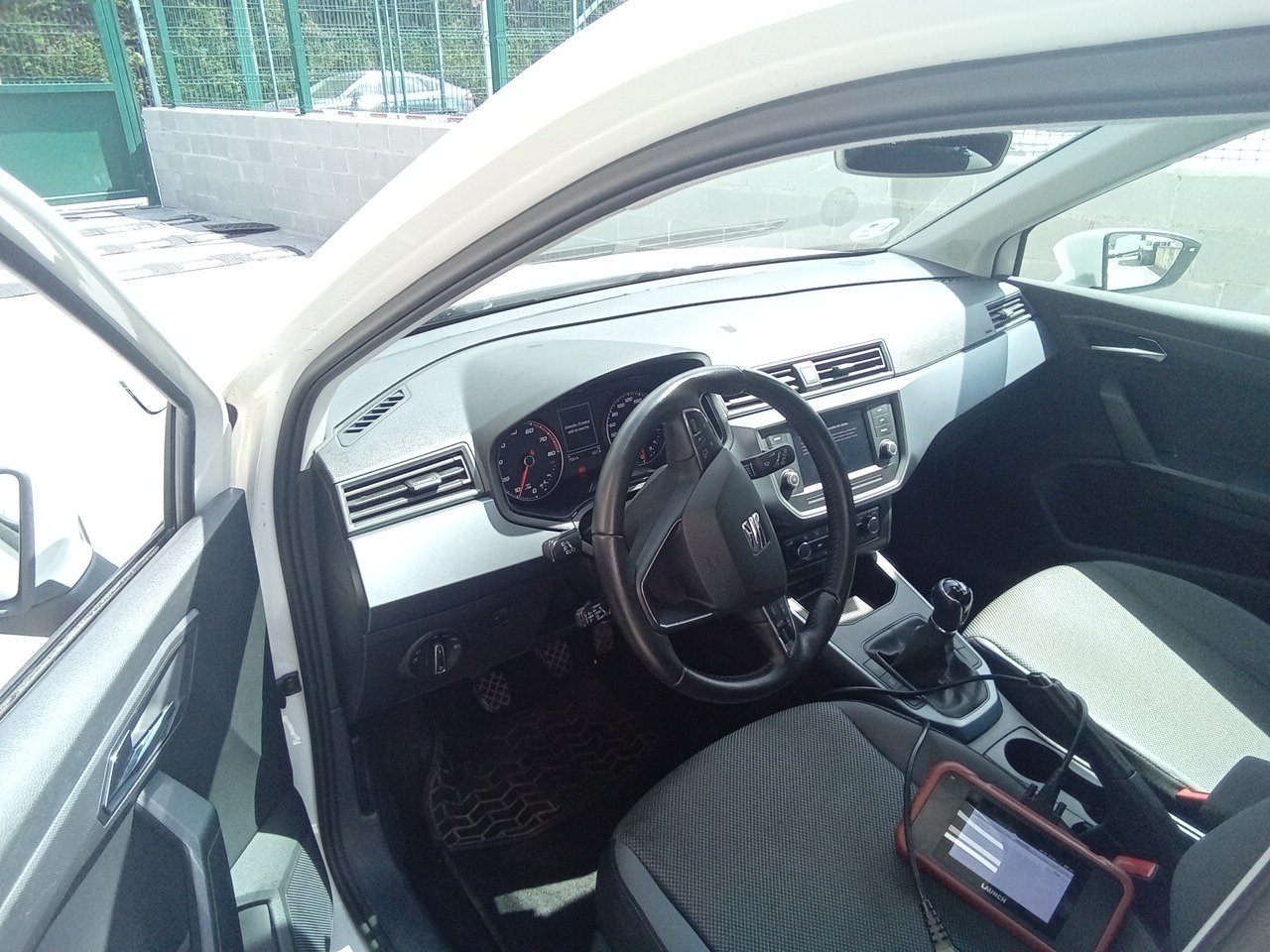 Renting Segunda Mano Seat Arona1.0 TSI 81kW (110CV) Style Go Eco 