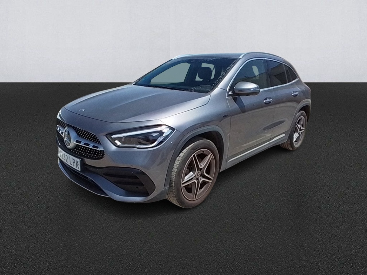 imagen MERCEDES GLA GLA 250 e-39
