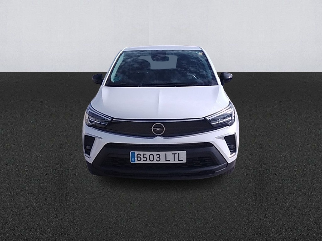 Renting Segunda Mano Opel Crossland1.5D 81kW (110CV) Edition 