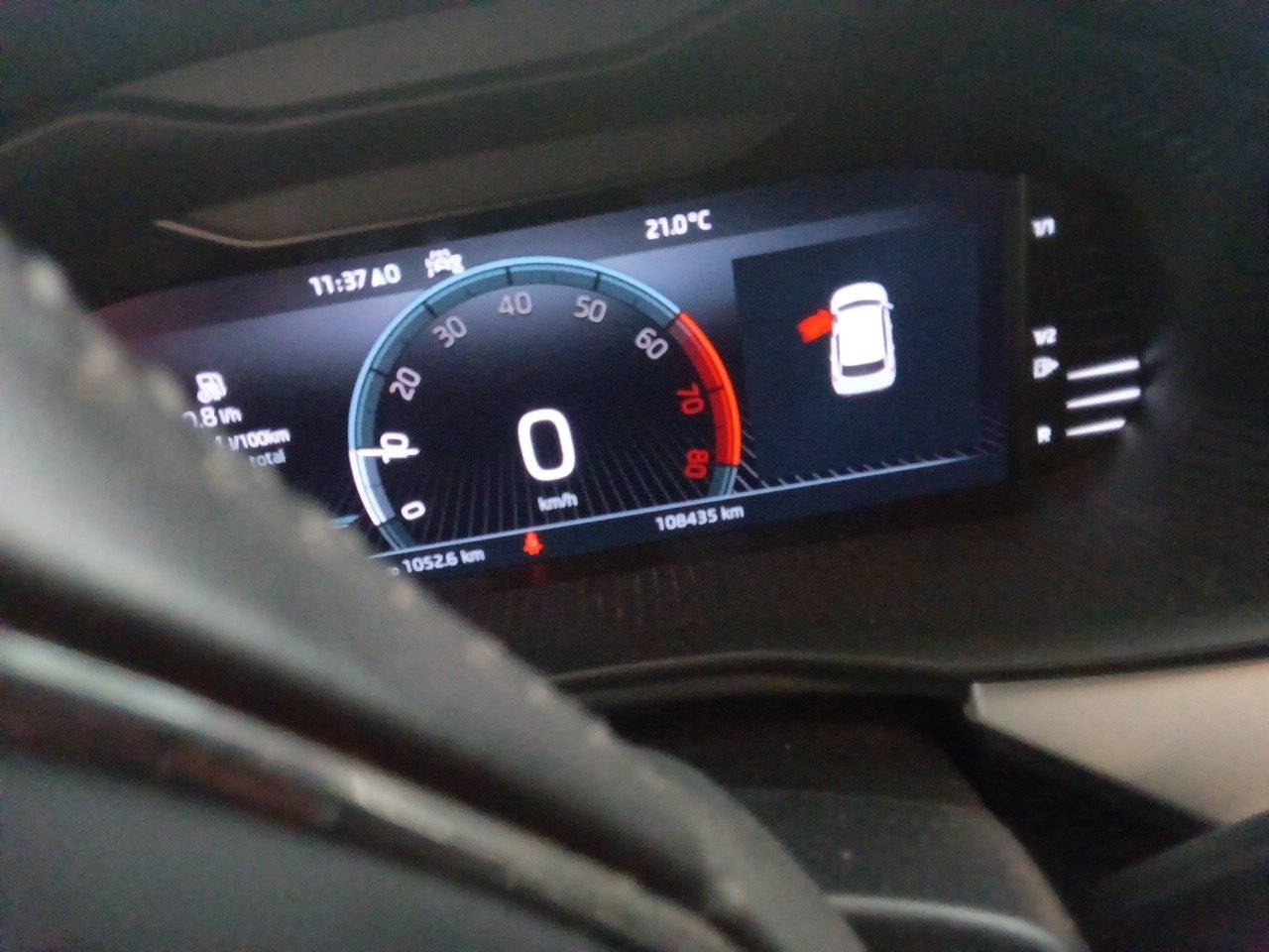 Renting Segunda Mano Skoda Kamiq1.0 TSI 70kW (95CV) Emotion 