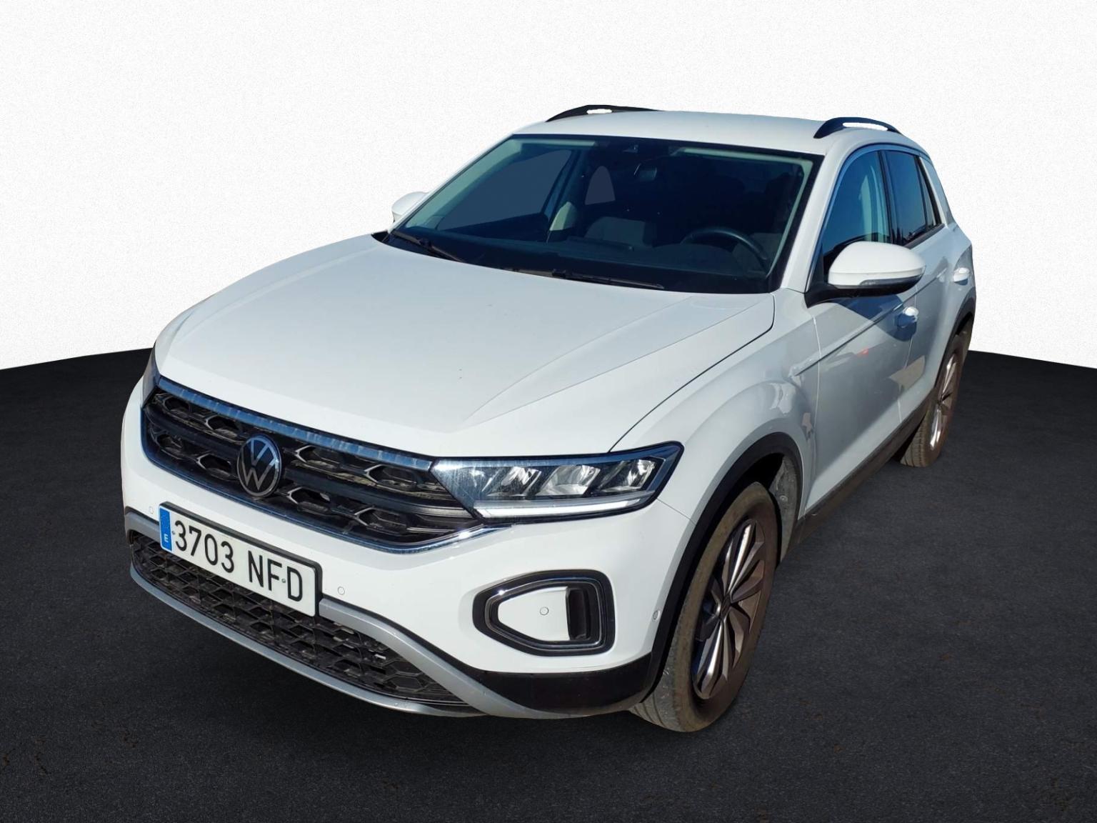 imagen VOLKSWAGEN T-ROC 