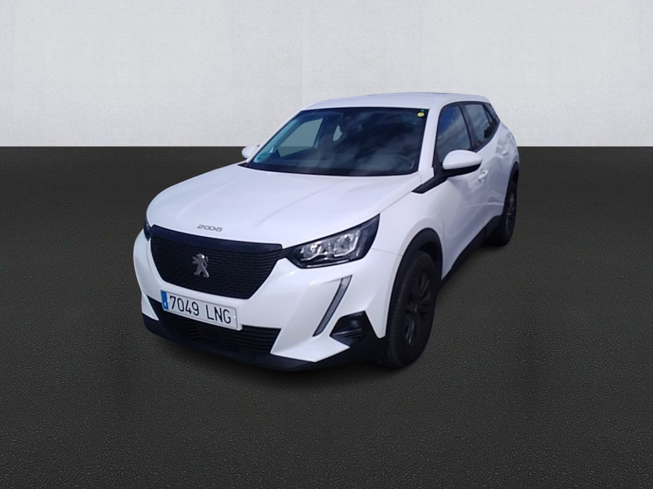 imagen PEUGEOT 2008 Active Pack Puretech 100 S&S BVM6-39