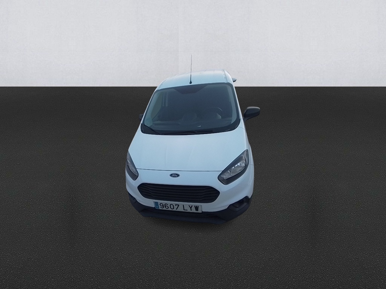 Ford Transit Courier Van