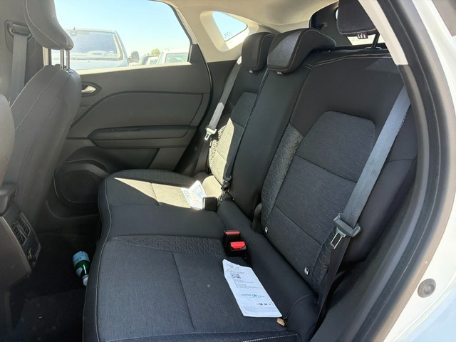 Renting Segunda Mano Renault CapturIntens TCe 140CV GPF Micro Híbrido 