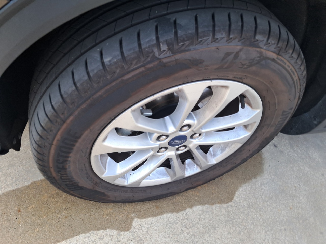 Renting Segunda Mano Ford KugaTitanium 2.5 Duratec PHEV 165kW Auto 