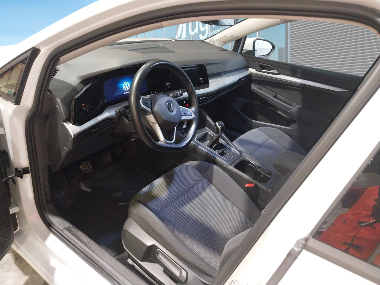 Renting Segunda Mano Volkswagen Golf2.0 TDI 85kW (115CV) 