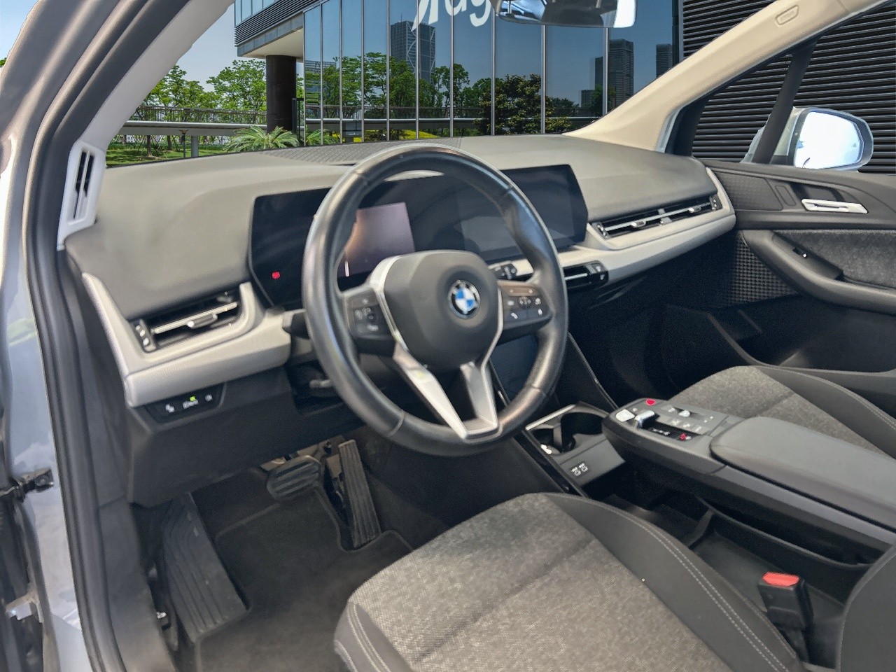 Renting Segunda Mano BMW SERIE 2 ACTIVE TOURER218d 