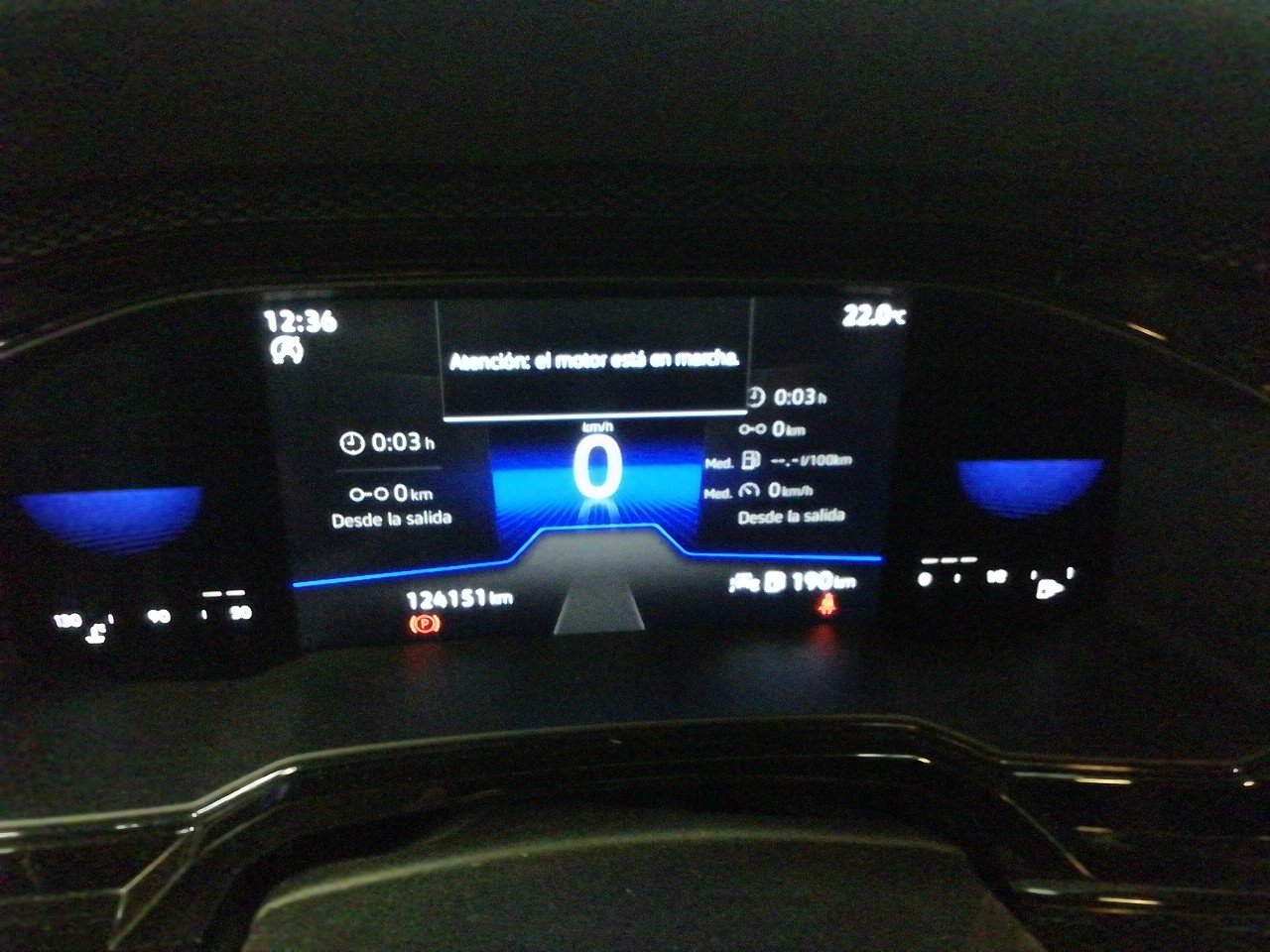 Renting Segunda Mano Volkswagen PoloLife 1.0 TSI 70kW (95CV) 