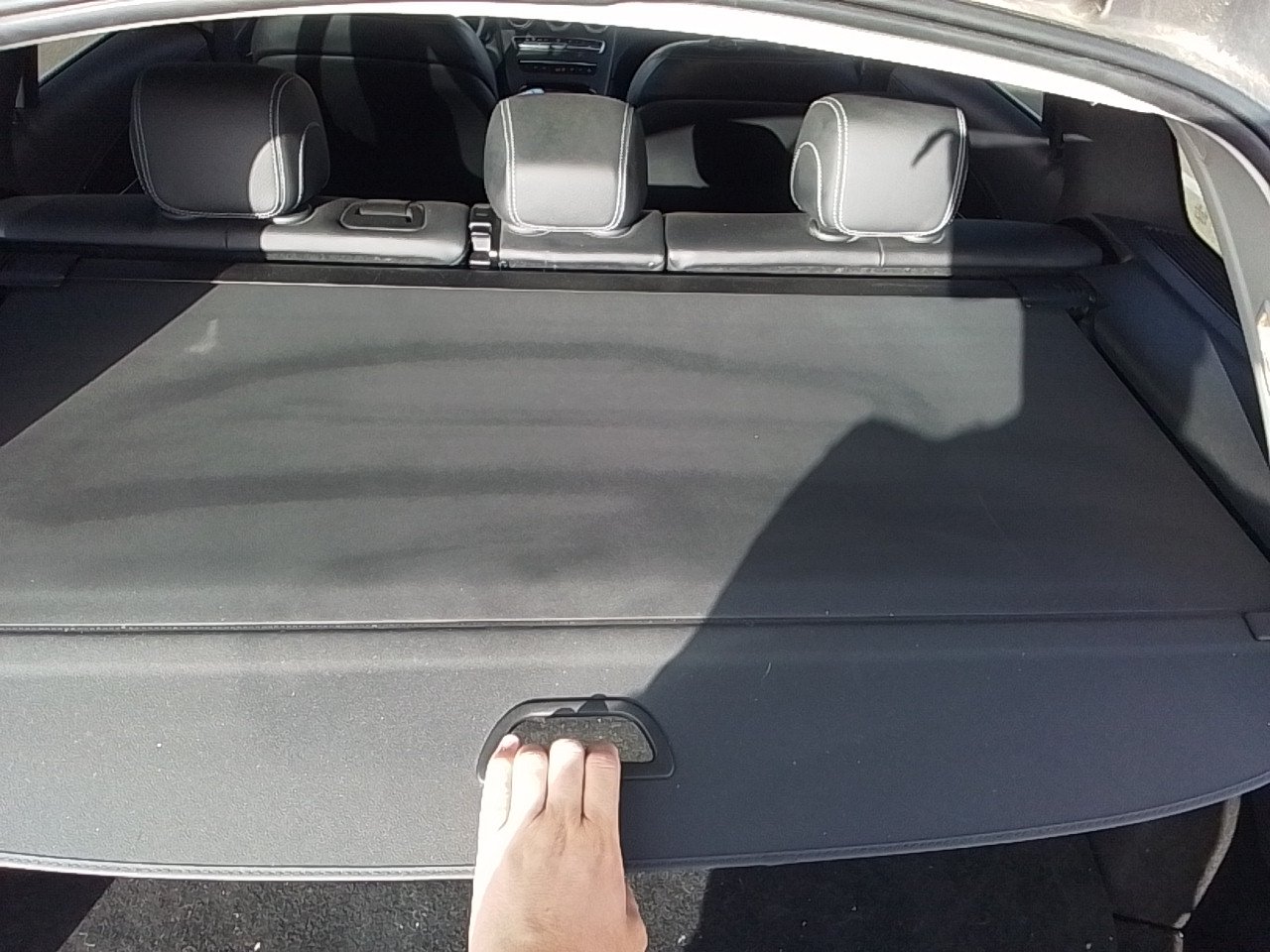 Renting Segunda Mano Mercedes Benz GLC300 de 4MATIC 