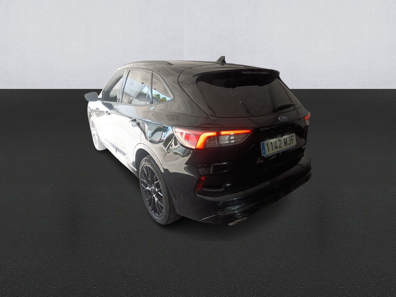 Renting Segunda Mano Ford KugaST-Line X 2.5 Duratec PHEV 165kW Auto 