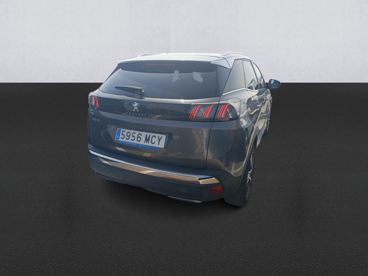 Renting Segunda Mano Peugeot 30081.5 BlueHDi 96kW S&S GT EAT8 