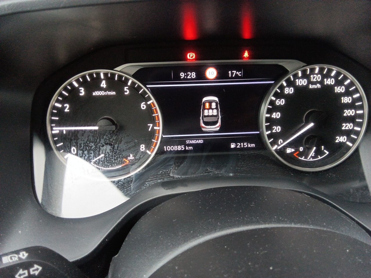 Renting Segunda Mano Nissan QashqaiDIG-T 103kW (140CV) mHEV 4×2 Acenta 