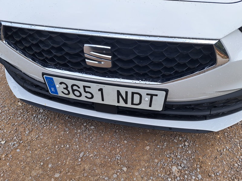 Renting Segunda Mano Seat Leon1.5 eTSI 85kW DSG-7 Style XL 