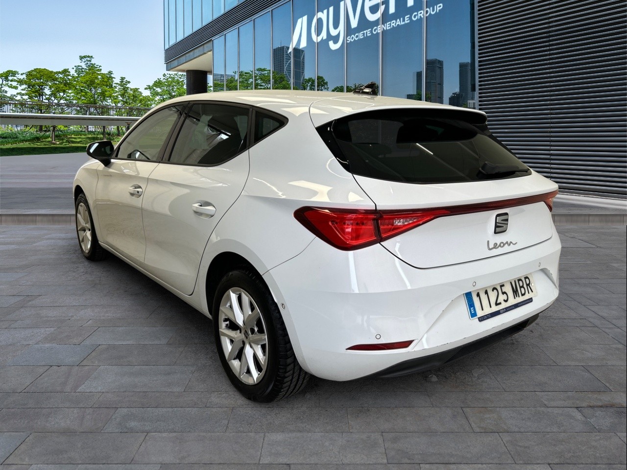 Renting Segunda Mano Seat Leon2.0 TDI 85kW S&S Style XL 