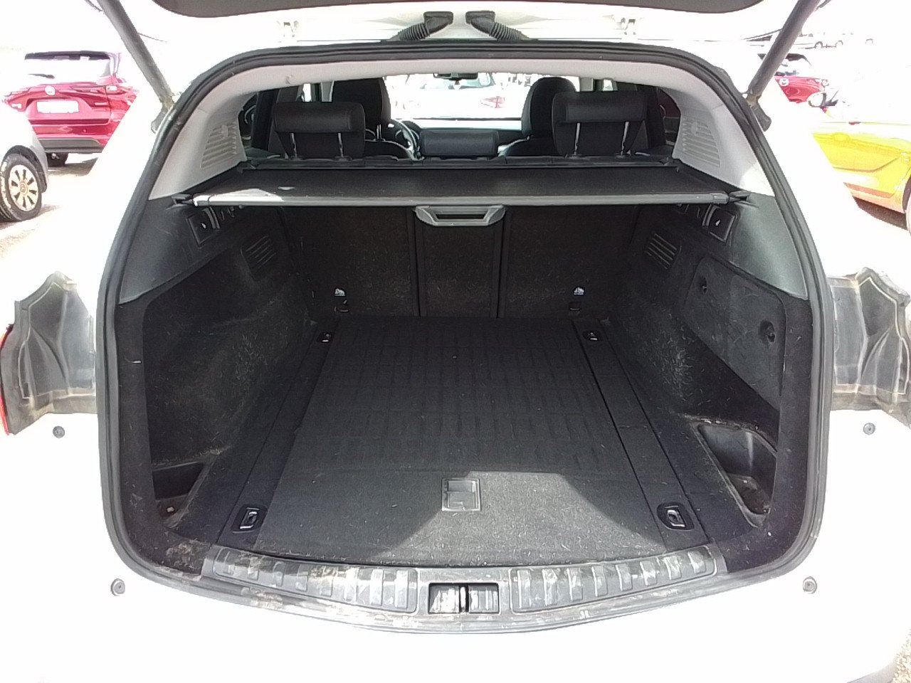 Renting Segunda Mano Alfa Romeo Stelvio(O) 2.2 Diésel 140kW (190CV) Sprint+ Q4 
