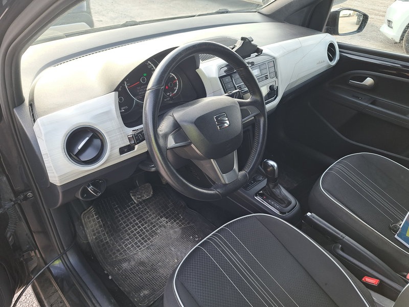 Renting Segunda Mano Seat Mii61kW (83CV) 