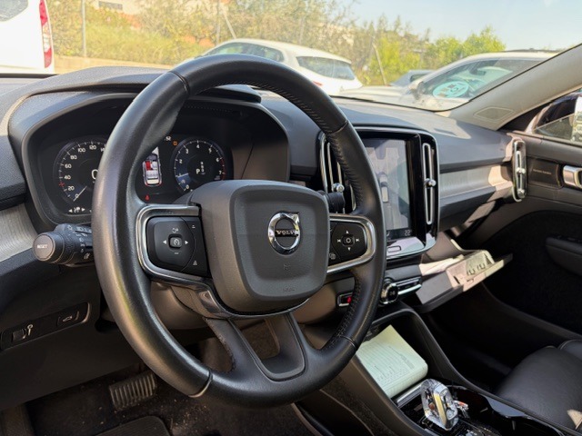 Renting Segunda Mano Volvo XC401.5 T3 Inscription Auto 