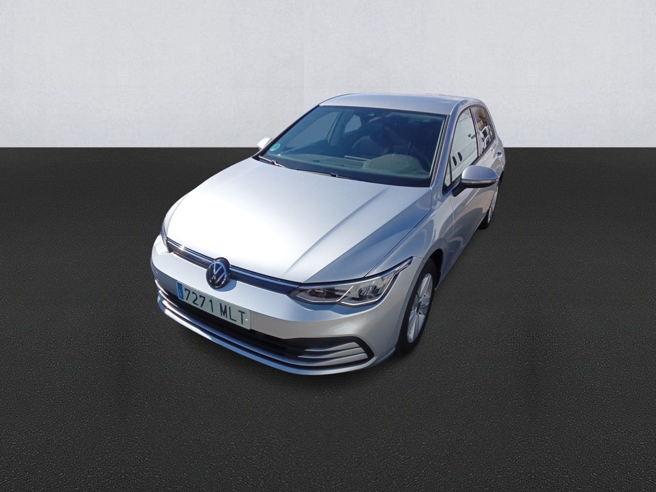 imagen VOLKSWAGEN GOLF Life 2.0 TDI 85kW (115CV)-39