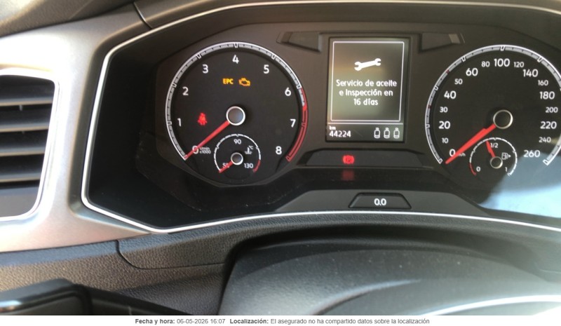 Renting Segunda Mano Volkswagen T-Roc(O) Advance R-Line 1.0 TSI 81kW (110CV) 