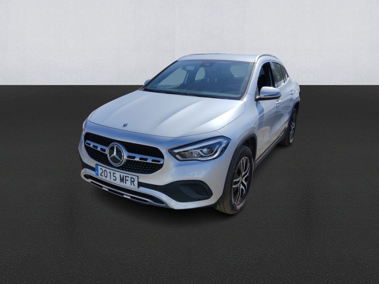 imagen MERCEDES GLA GLA 200 D-39
