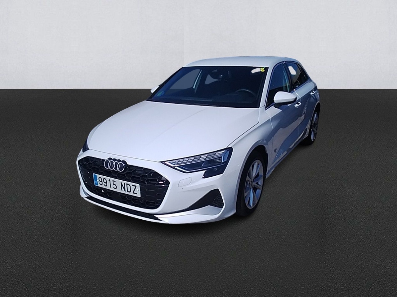 Renting Segunda Mano Audi A3 SportbackAdvanced 35 TFSI 110kW S tron 