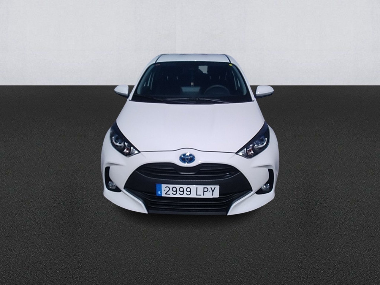 Toyota Yaris 1.5 120H Business Plus