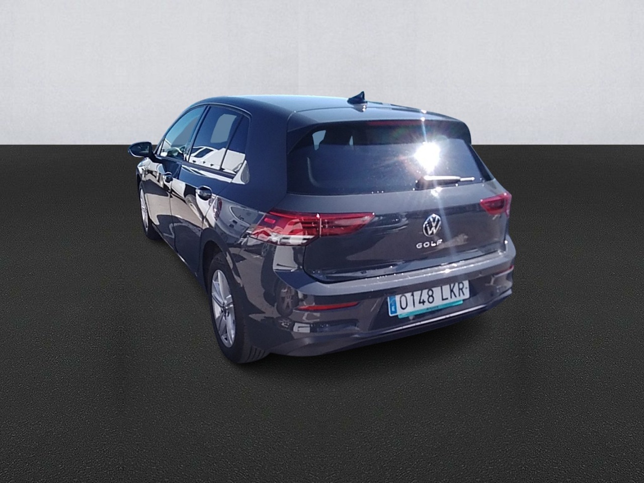 Renting Segunda Mano Volkswagen GolfLife 2.0 TDI 85kW (115CV) 