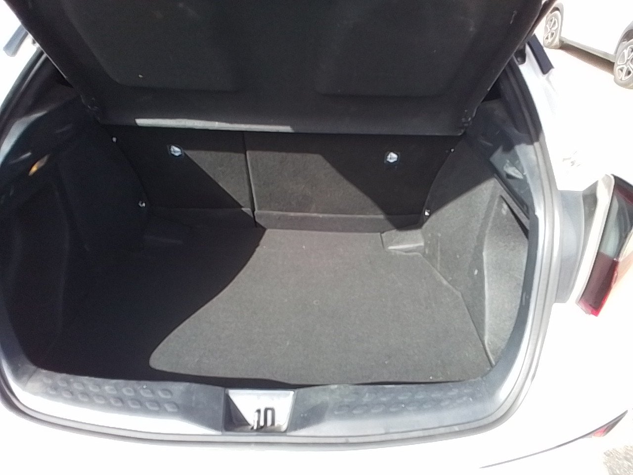 Renting Segunda Mano Toyota C-HR1.8 125H Advance 