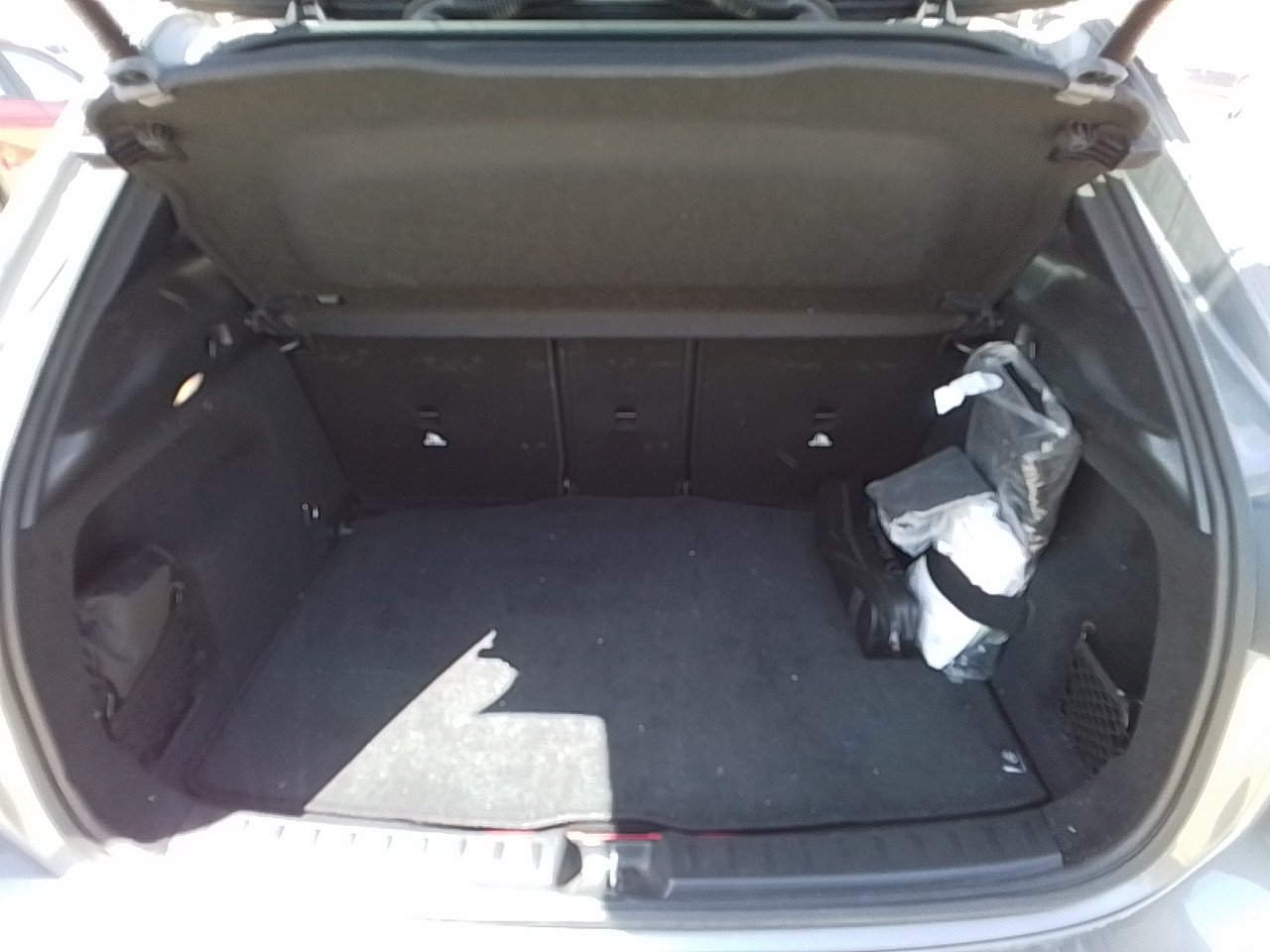 Renting Segunda Mano Mercedes Benz GLA250 e 