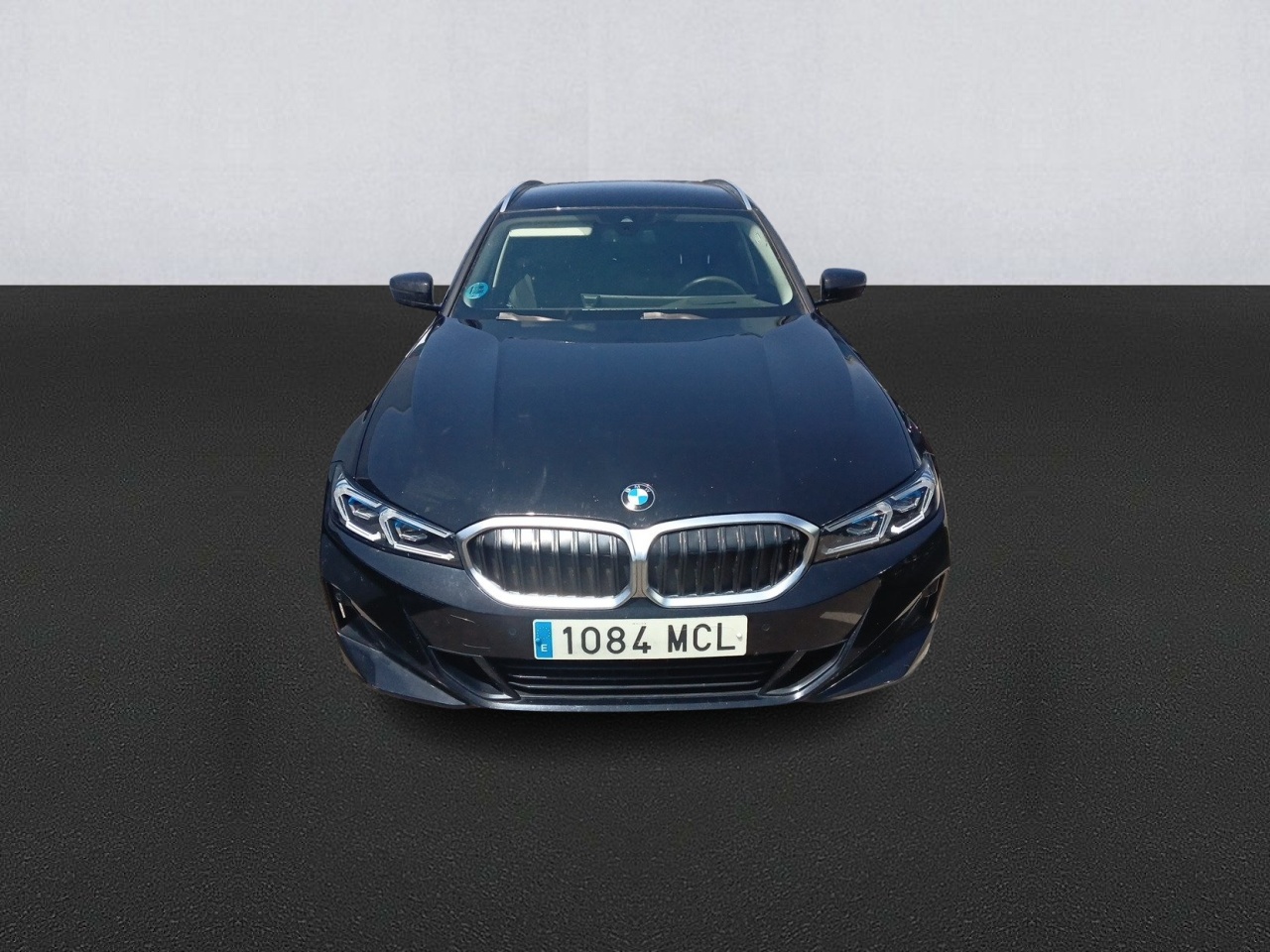 BMW Serie 3