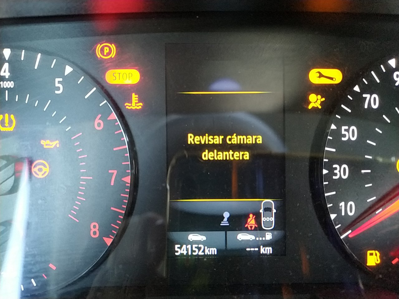 Renting Segunda Mano Renault ClioBusiness SCe 53 kW (72CV) 
