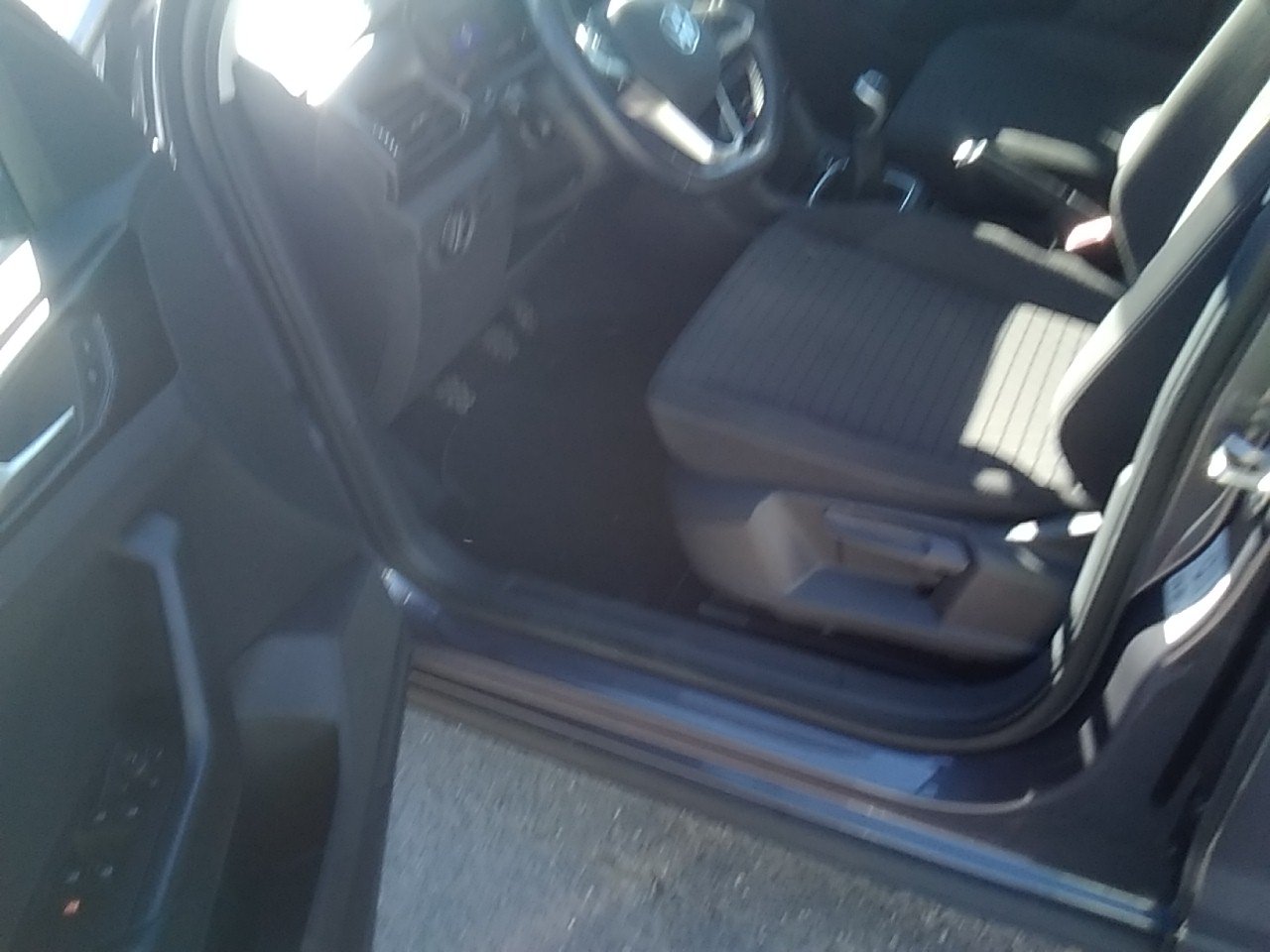 Renting Segunda Mano Volkswagen T-CrossAdvance 1.0 TSI 70kW (95CV) 