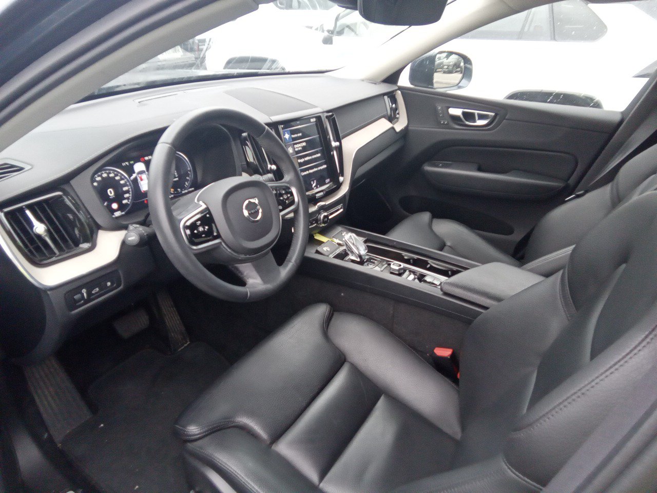 Renting Segunda Mano Volvo XC602.0 T8 AWD Recharge Inscription Auto 