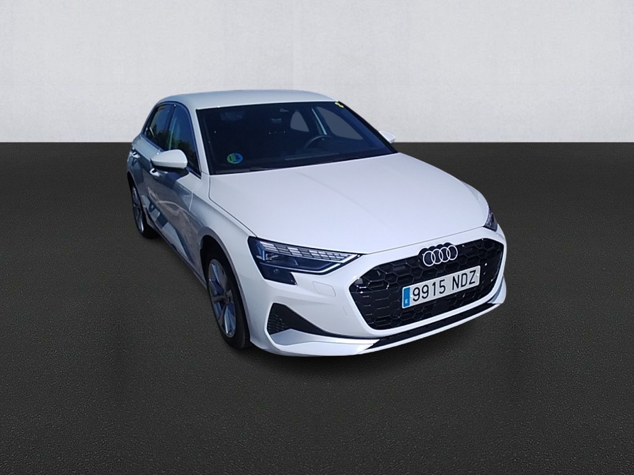 Renting Segunda Mano Audi A3 SportbackAdvanced 35 TFSI 110kW S tron 