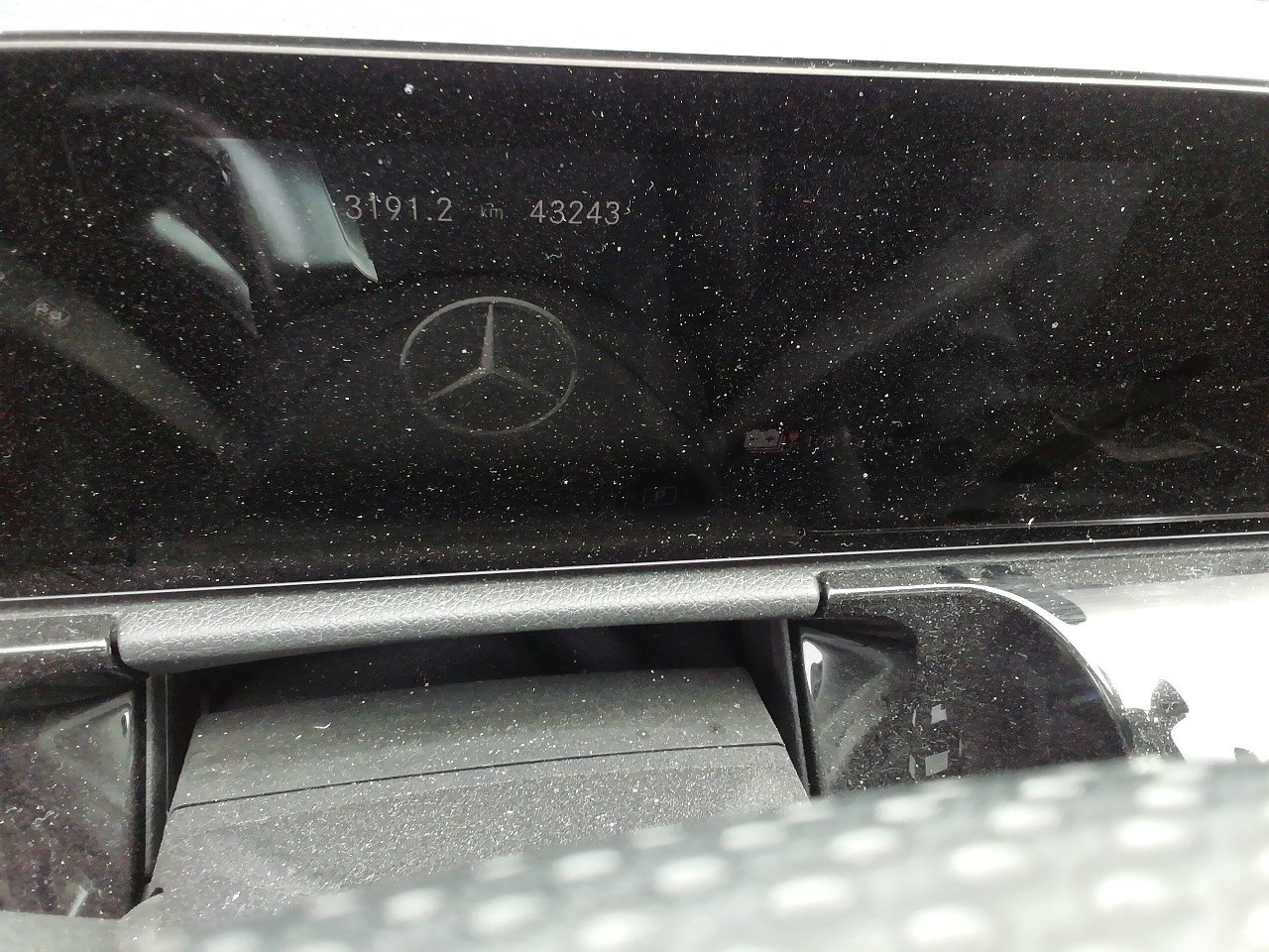 Renting Segunda Mano Mercedes Benz GLA250 e 