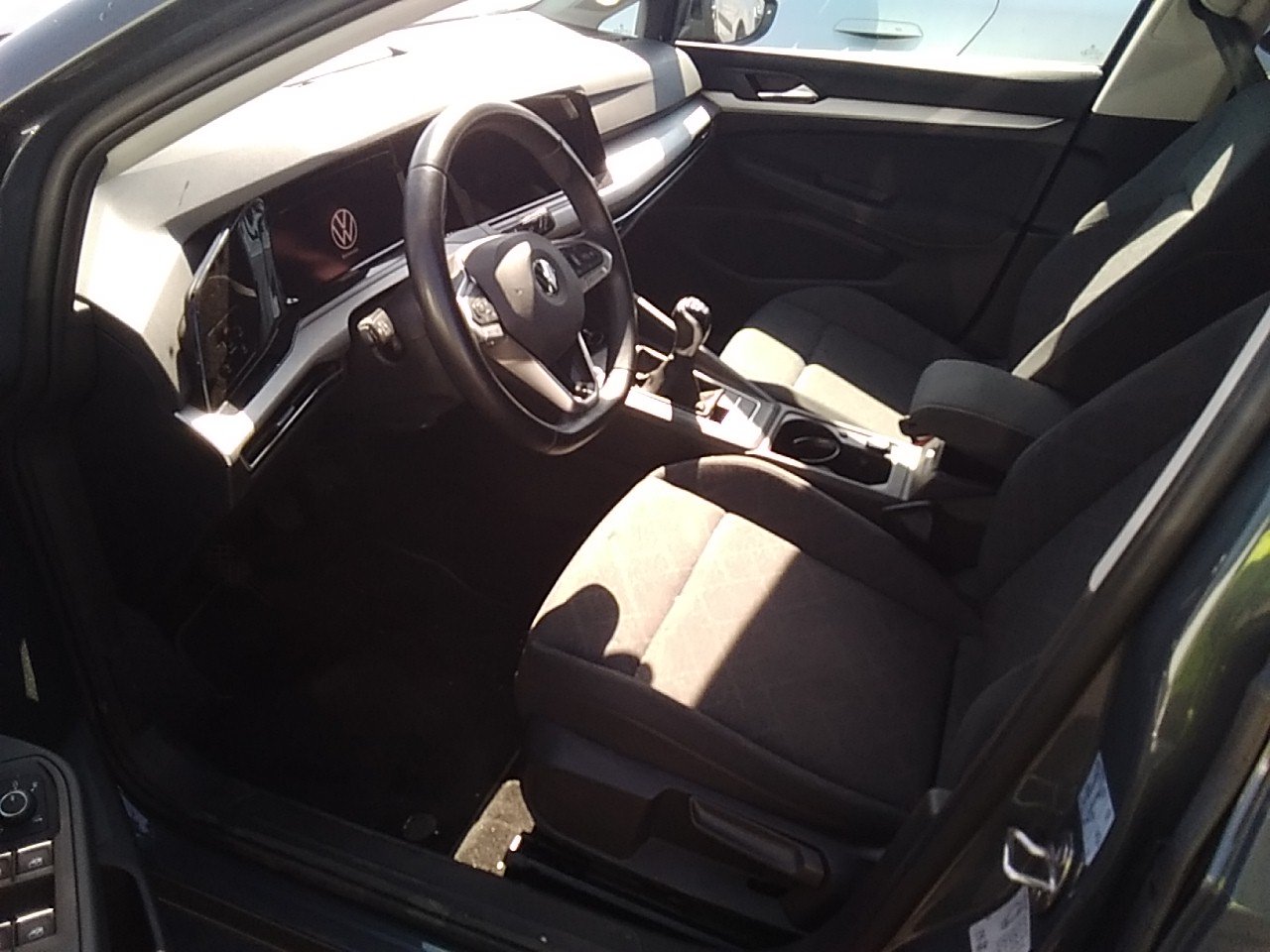 Renting Segunda Mano Volkswagen GolfLife 2.0 TDI 85kW (115CV) 